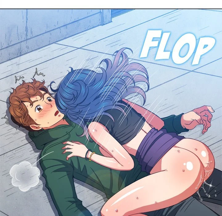 My High School Bully chapter 60 page 104