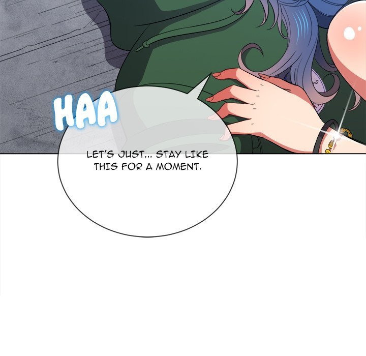 My High School Bully chapter 60 page 107