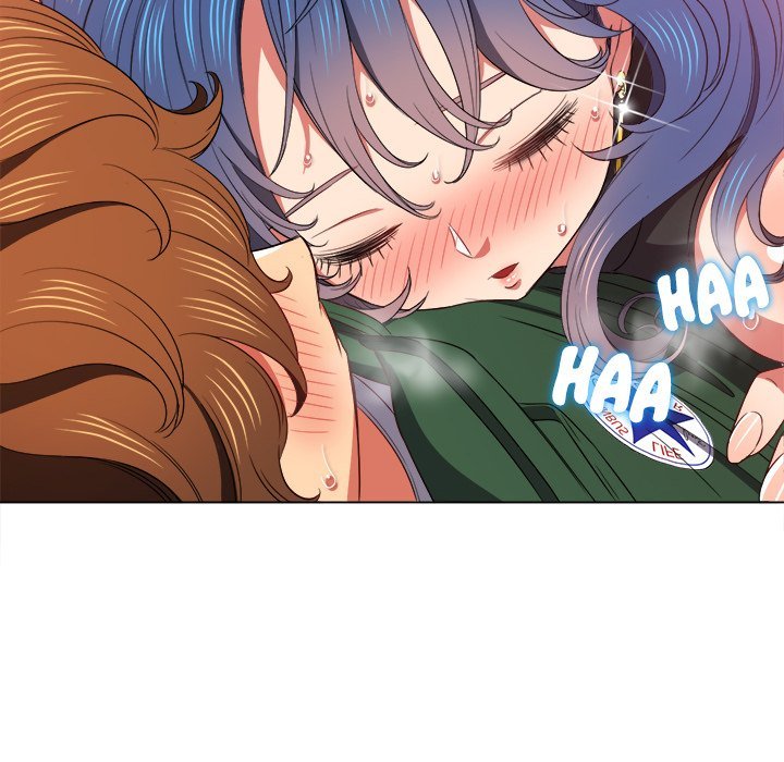 My High School Bully chapter 60 page 109