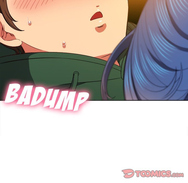 My High School Bully chapter 60 page 111