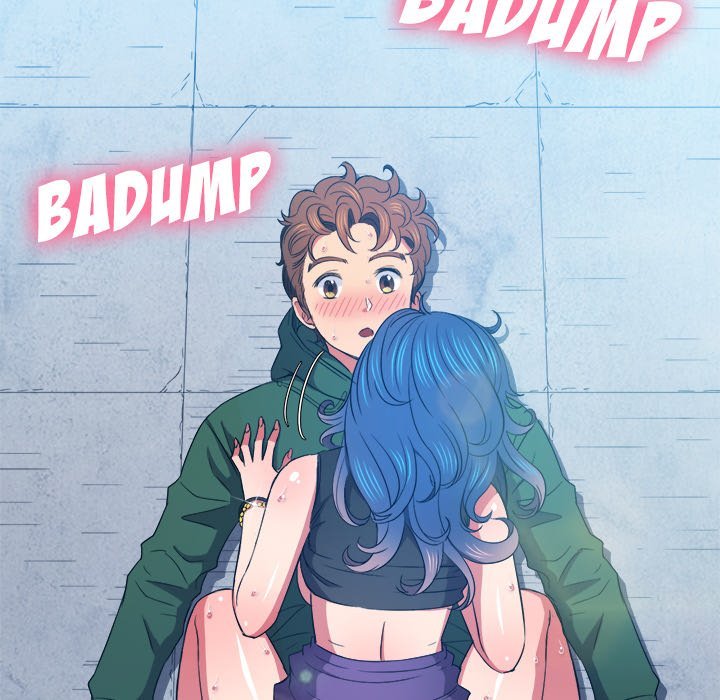 My High School Bully chapter 60 page 113