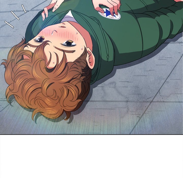 My High School Bully chapter 60 page 117