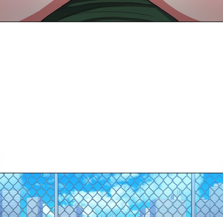 My High School Bully chapter 60 page 121