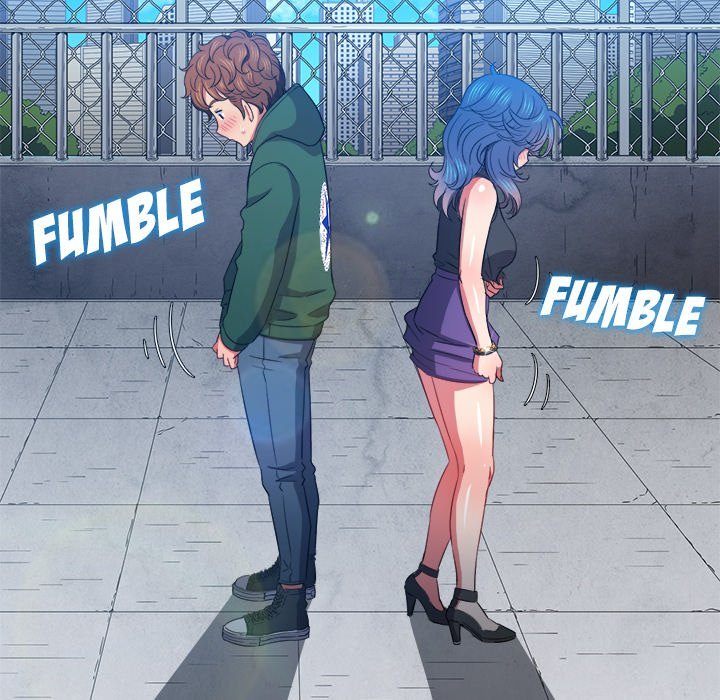 My High School Bully chapter 60 page 122