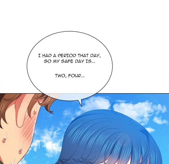 My High School Bully chapter 60 page 125