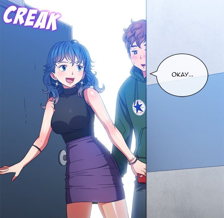 My High School Bully chapter 60 page 133