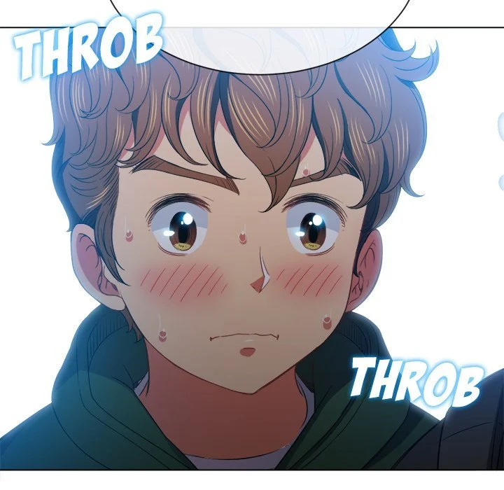 My High School Bully chapter 61 page 34