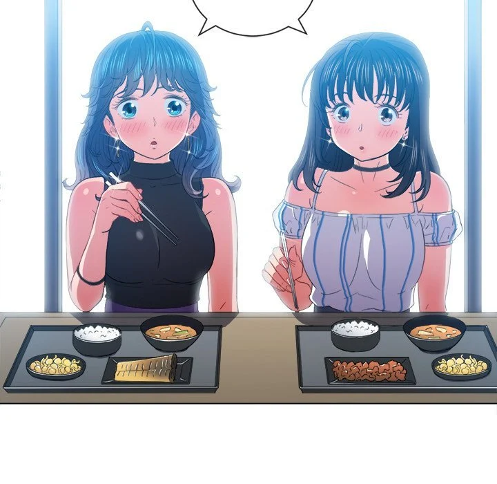 My High School Bully chapter 61 page 41