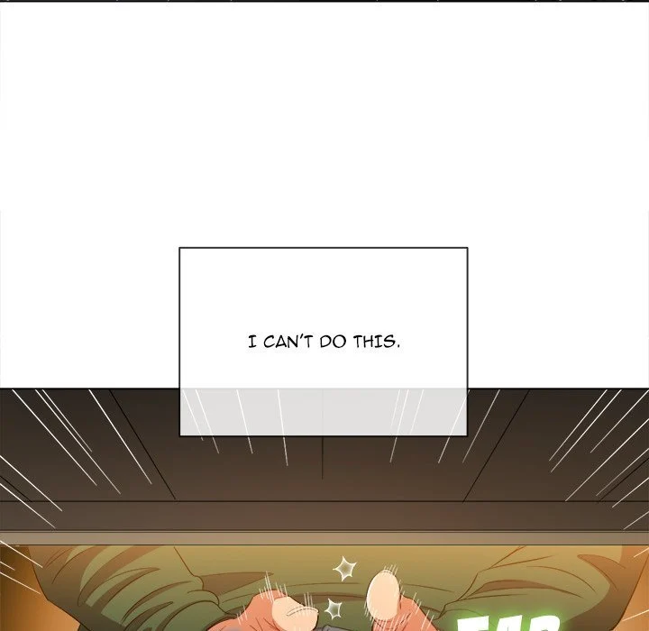 My High School Bully chapter 61 page 50