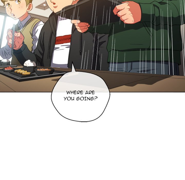 My High School Bully chapter 61 page 54