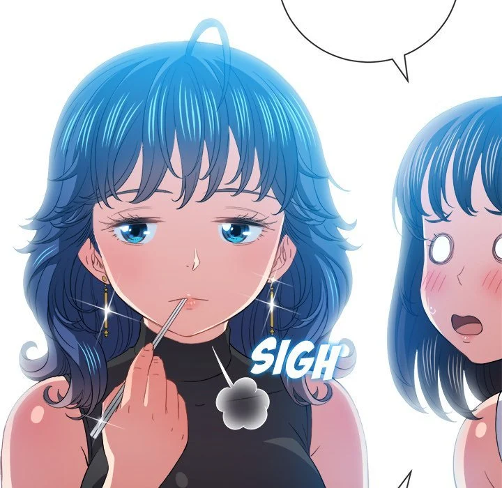 My High School Bully chapter 61 page 59