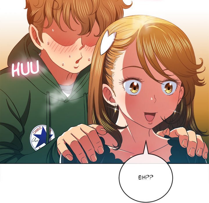 My High School Bully chapter 61 page 70