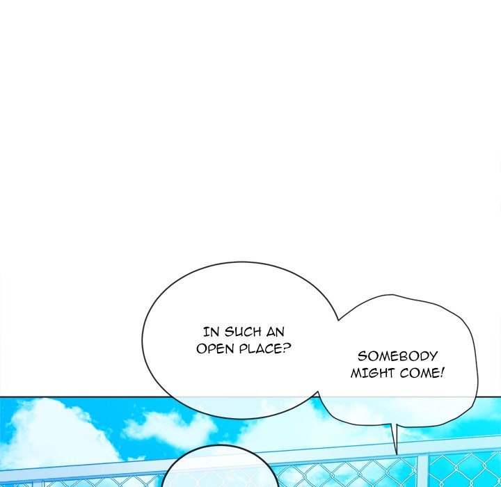 My High School Bully chapter 61 page 71