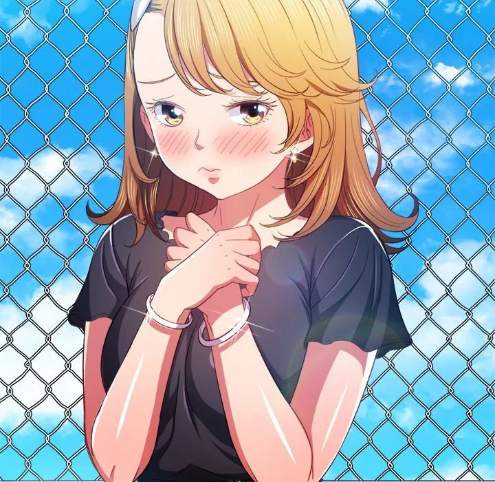 My High School Bully chapter 61 page 78