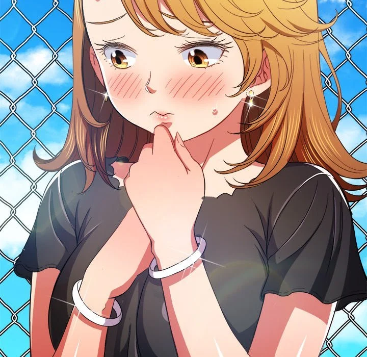 My High School Bully chapter 61 page 85