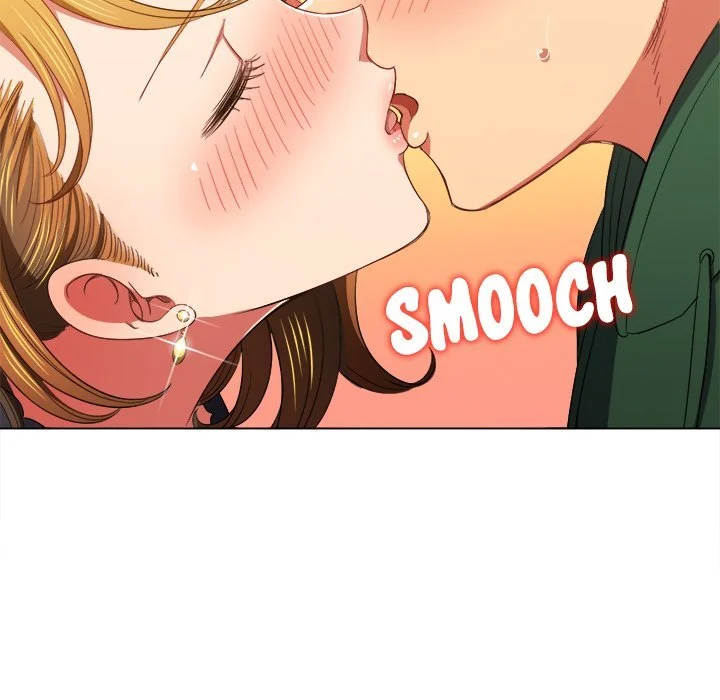My High School Bully chapter 61 page 94