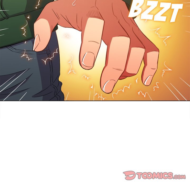 My High School Bully chapter 61 page 102