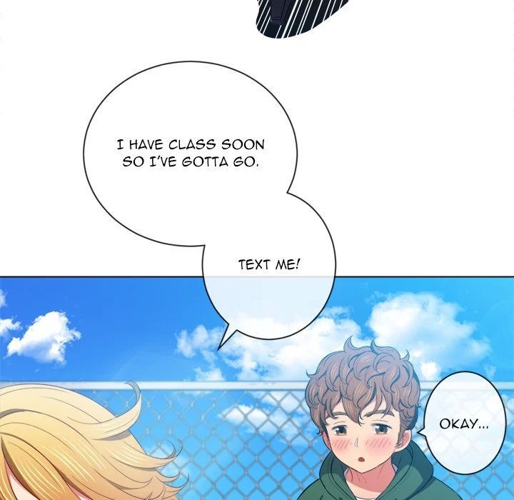 My High School Bully chapter 61 page 108