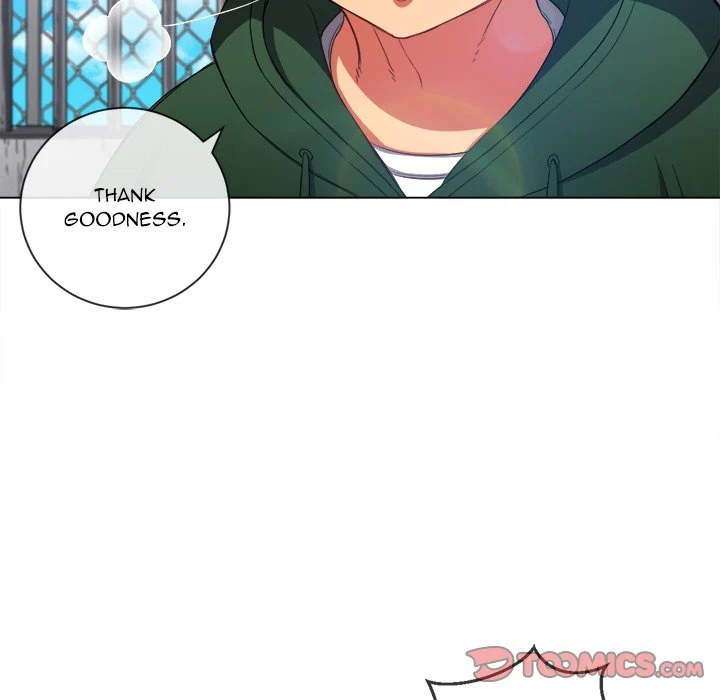My High School Bully chapter 61 page 111