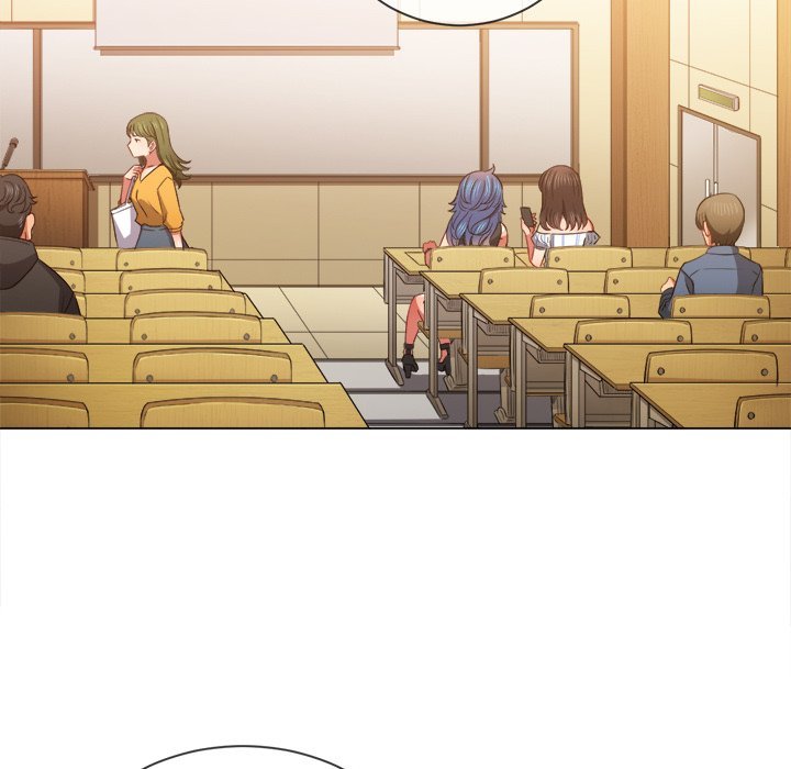 My High School Bully chapter 61 page 116