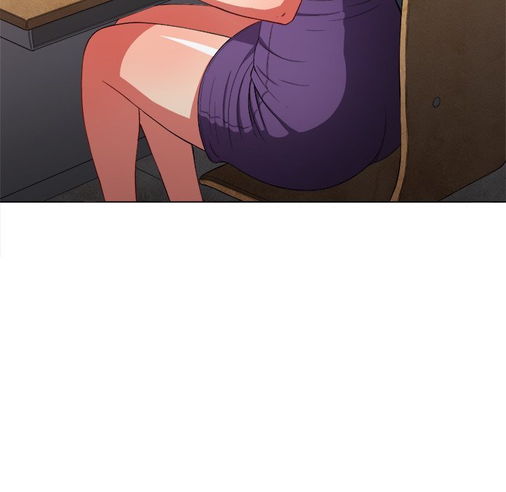 My High School Bully chapter 61 page 123