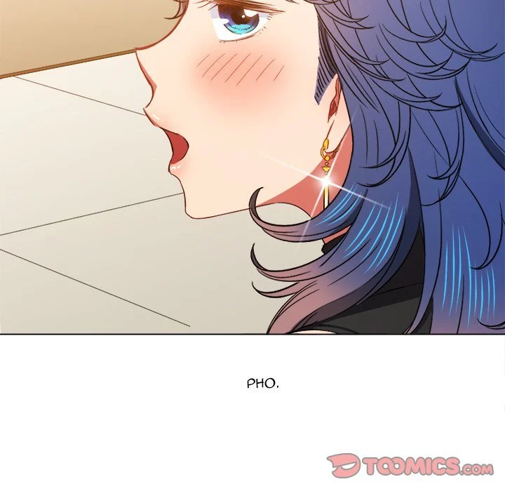 My High School Bully chapter 61 page 129