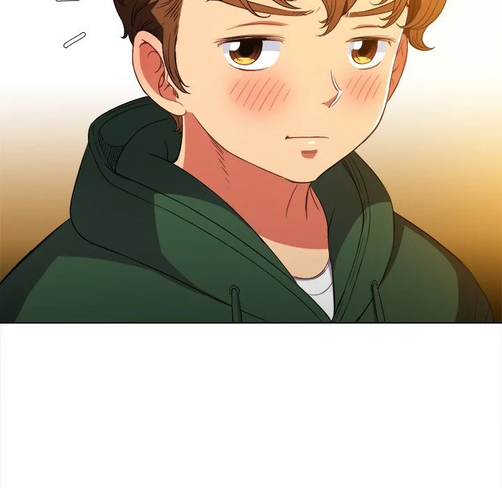 My High School Bully chapter 61 page 131