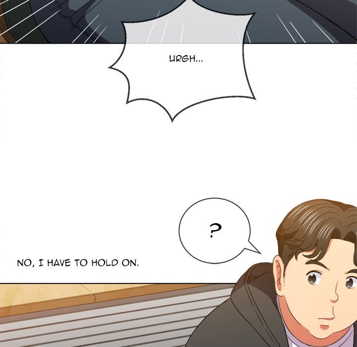 My High School Bully chapter 61 page 133