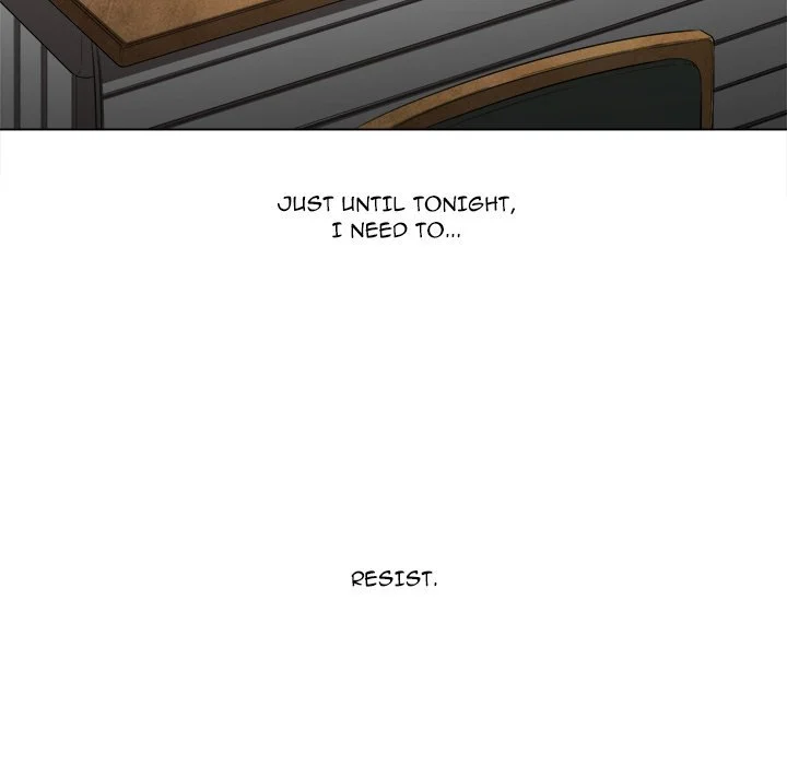 My High School Bully chapter 61 page 135