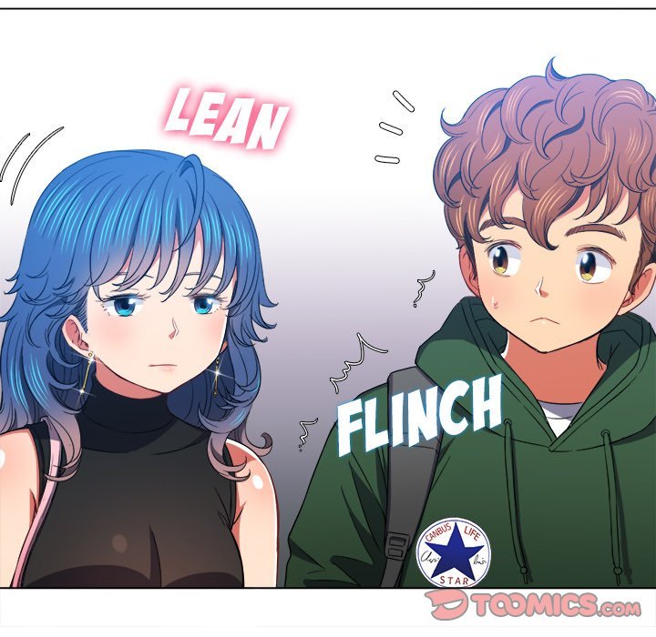 My High School Bully chapter 62 page 9