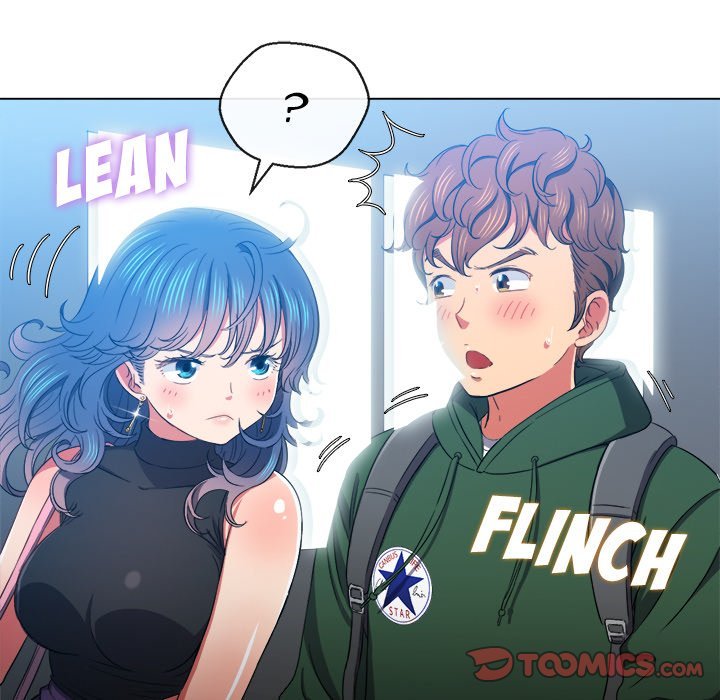 My High School Bully chapter 62 page 12
