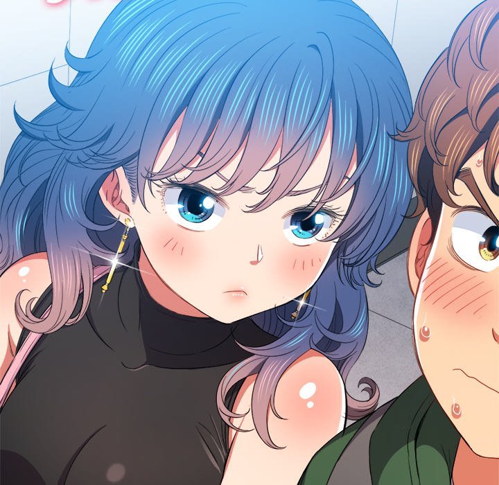 My High School Bully chapter 62 page 14