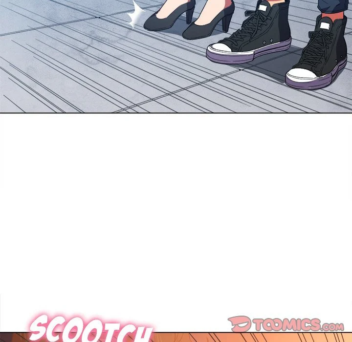 My High School Bully chapter 62 page 21