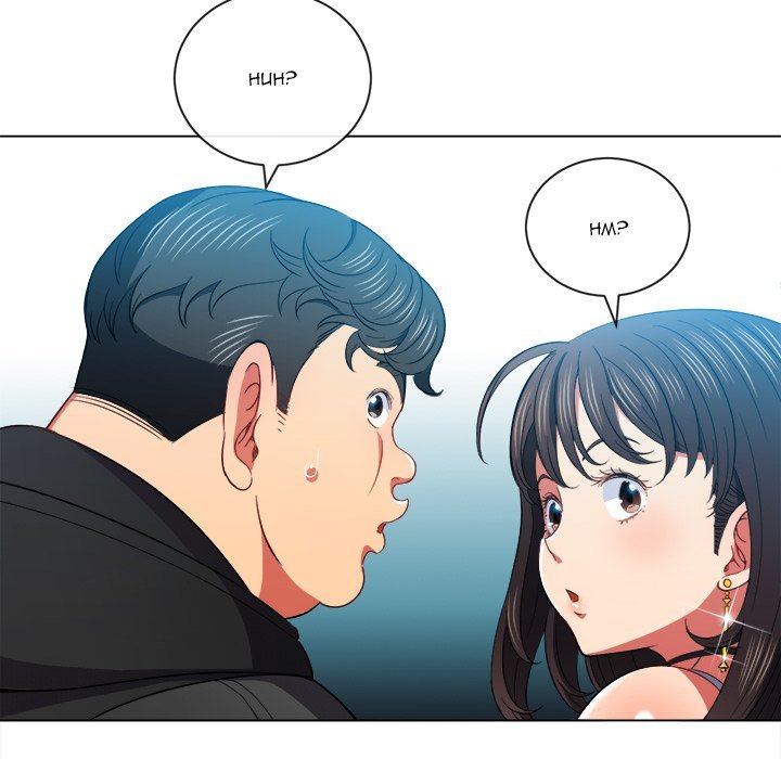 My High School Bully chapter 62 page 26