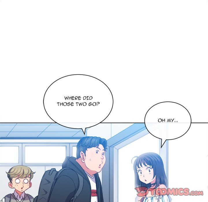 My High School Bully chapter 62 page 27