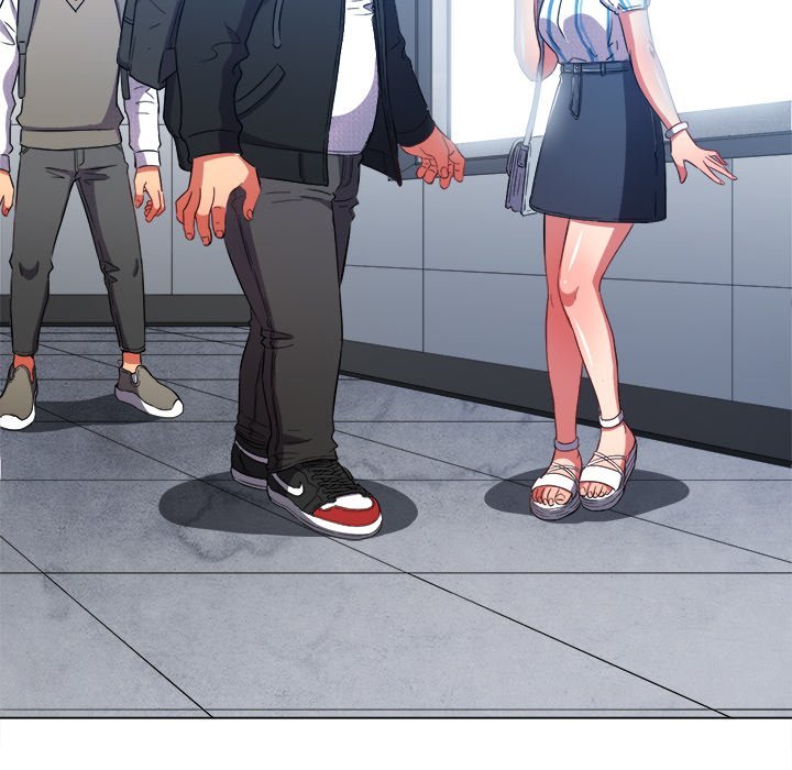 My High School Bully chapter 62 page 28