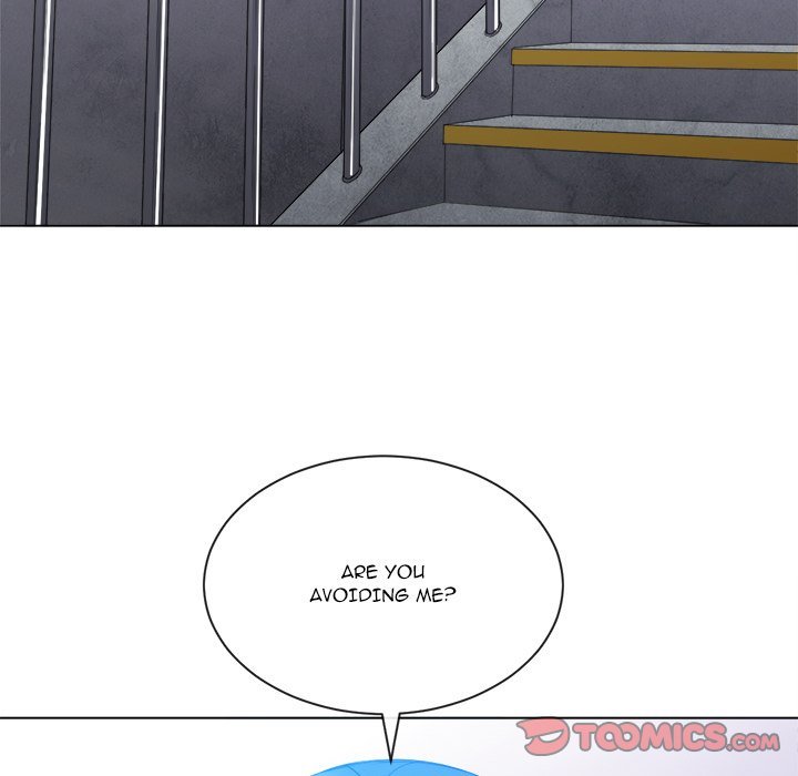 My High School Bully chapter 62 page 33