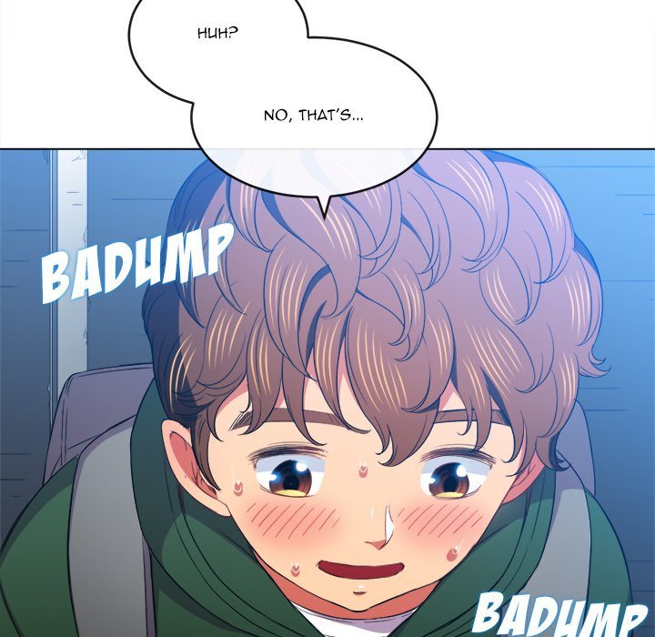 My High School Bully chapter 62 page 49