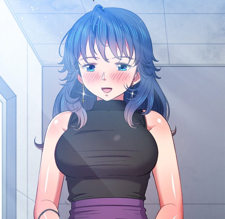 My High School Bully chapter 62 page 53
