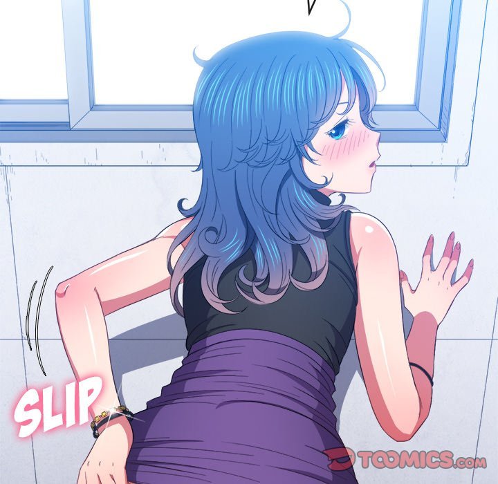 My High School Bully chapter 62 page 66