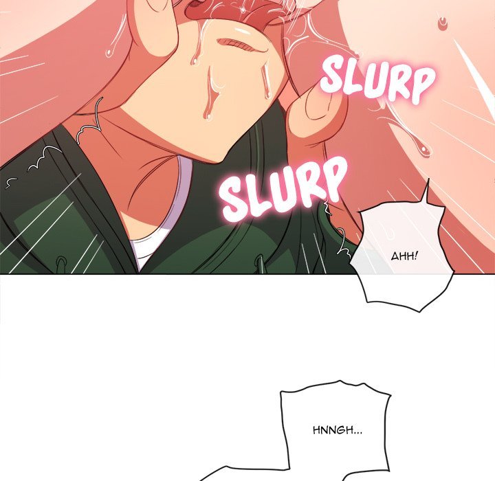 My High School Bully chapter 62 page 71