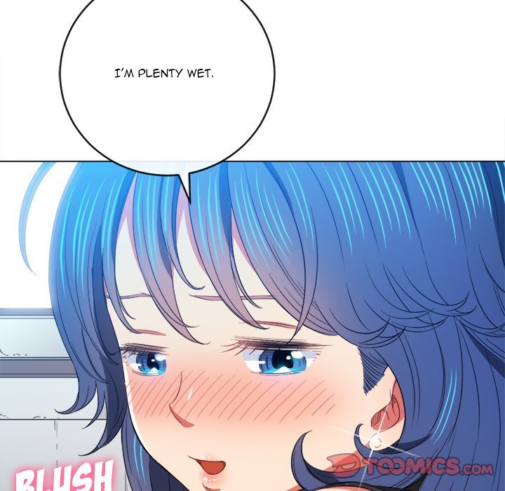 My High School Bully chapter 62 page 81