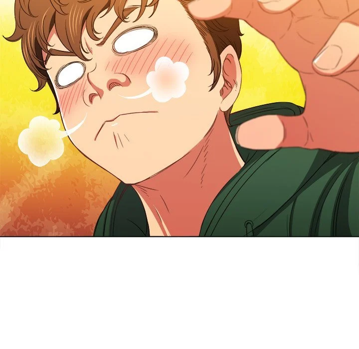 My High School Bully chapter 62 page 83