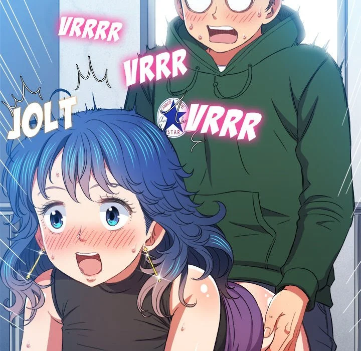 My High School Bully chapter 62 page 106