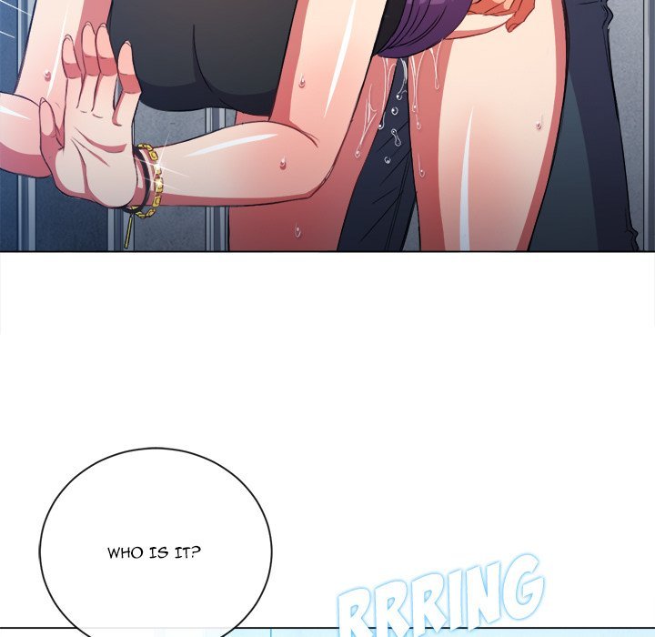 My High School Bully chapter 62 page 107