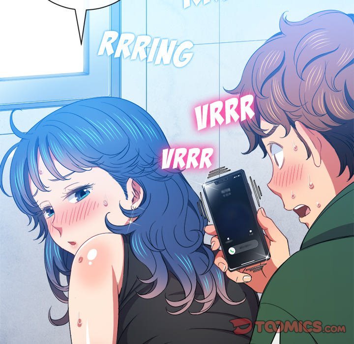 My High School Bully chapter 62 page 108