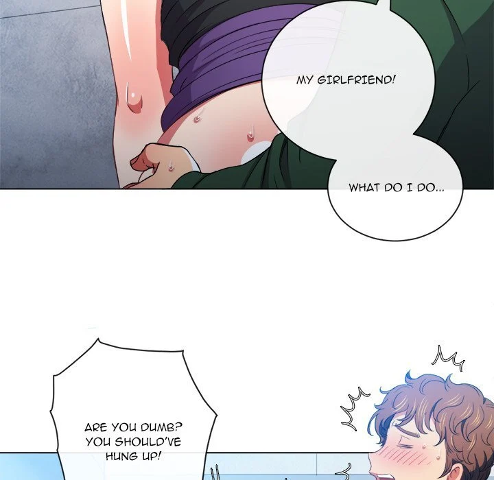 My High School Bully chapter 62 page 109