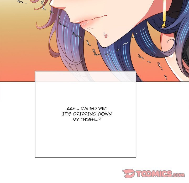 My High School Bully chapter 62 page 123