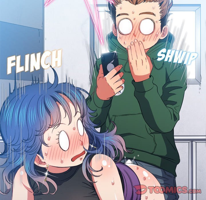 My High School Bully chapter 62 page 129