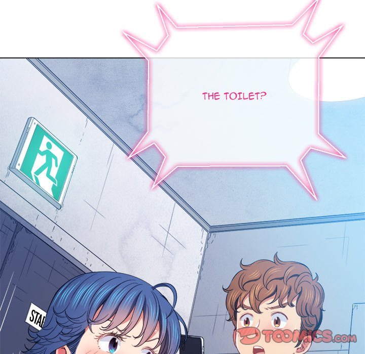My High School Bully chapter 63 page 12
